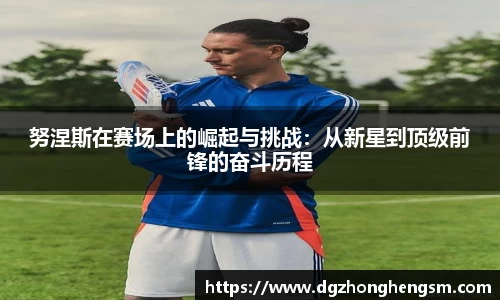 努涅斯在赛场上的崛起与挑战：从新星到顶级前锋的奋斗历程